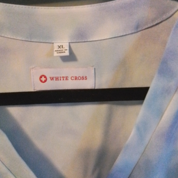 Scub top - Picture 2 of 3